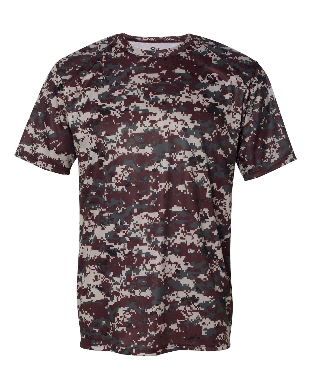 Men's Digital Camo T-Shirt - 4180 19