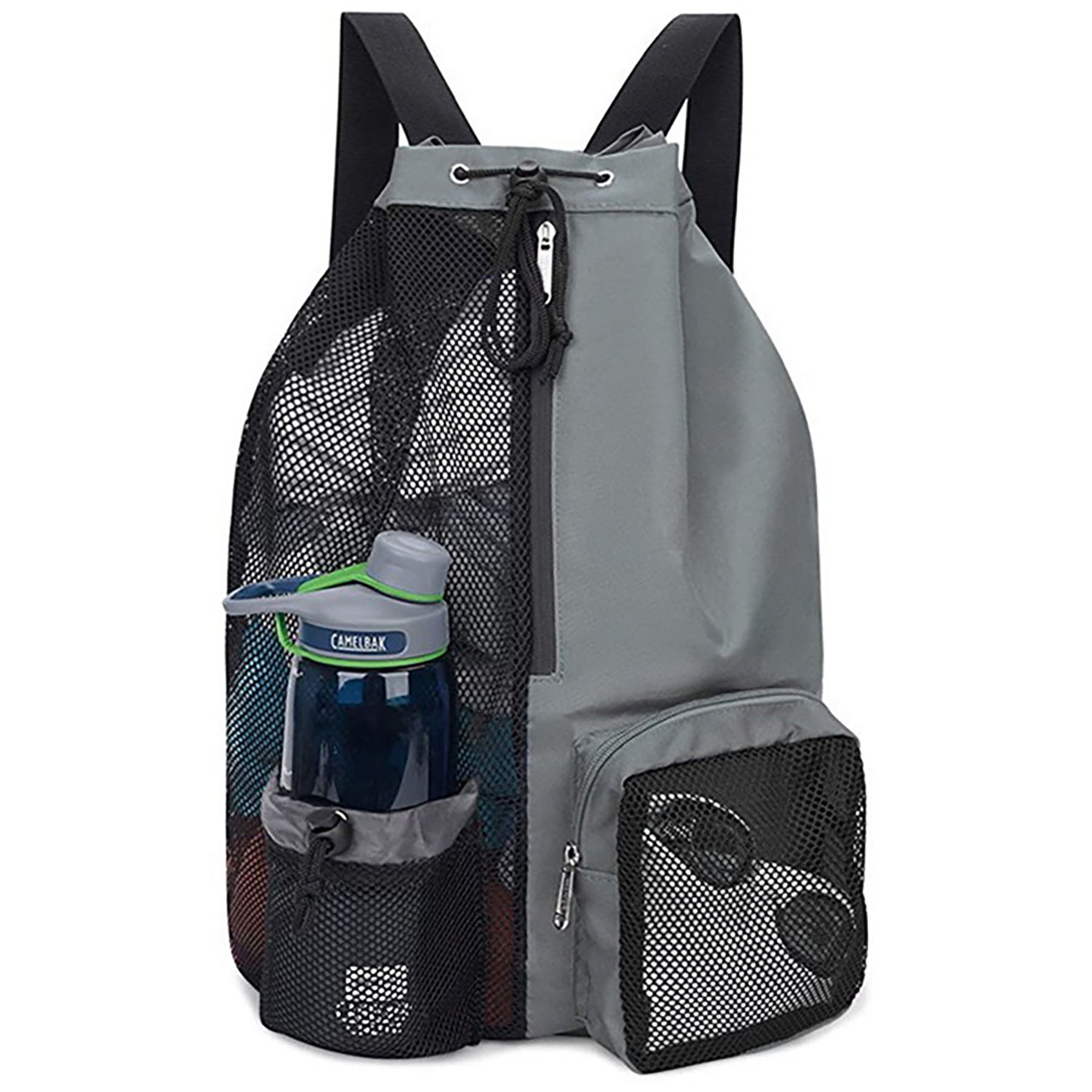 Drawstring Backpack 2