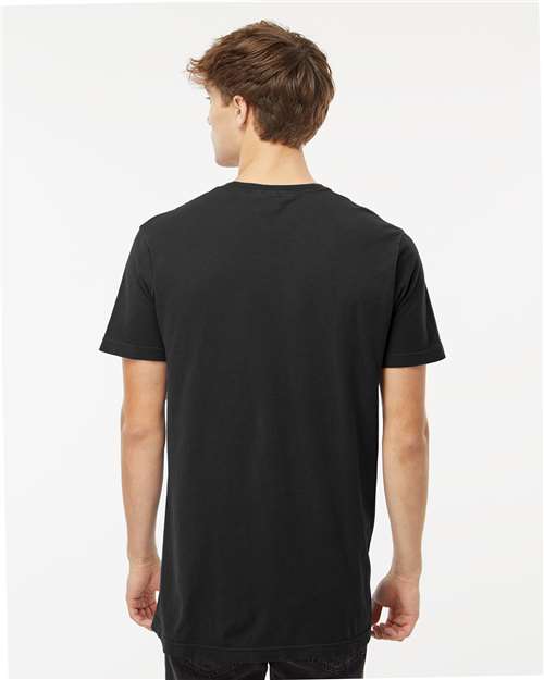 Unisex Vintage Garment-Dyed T-Shirt - 6500M 85