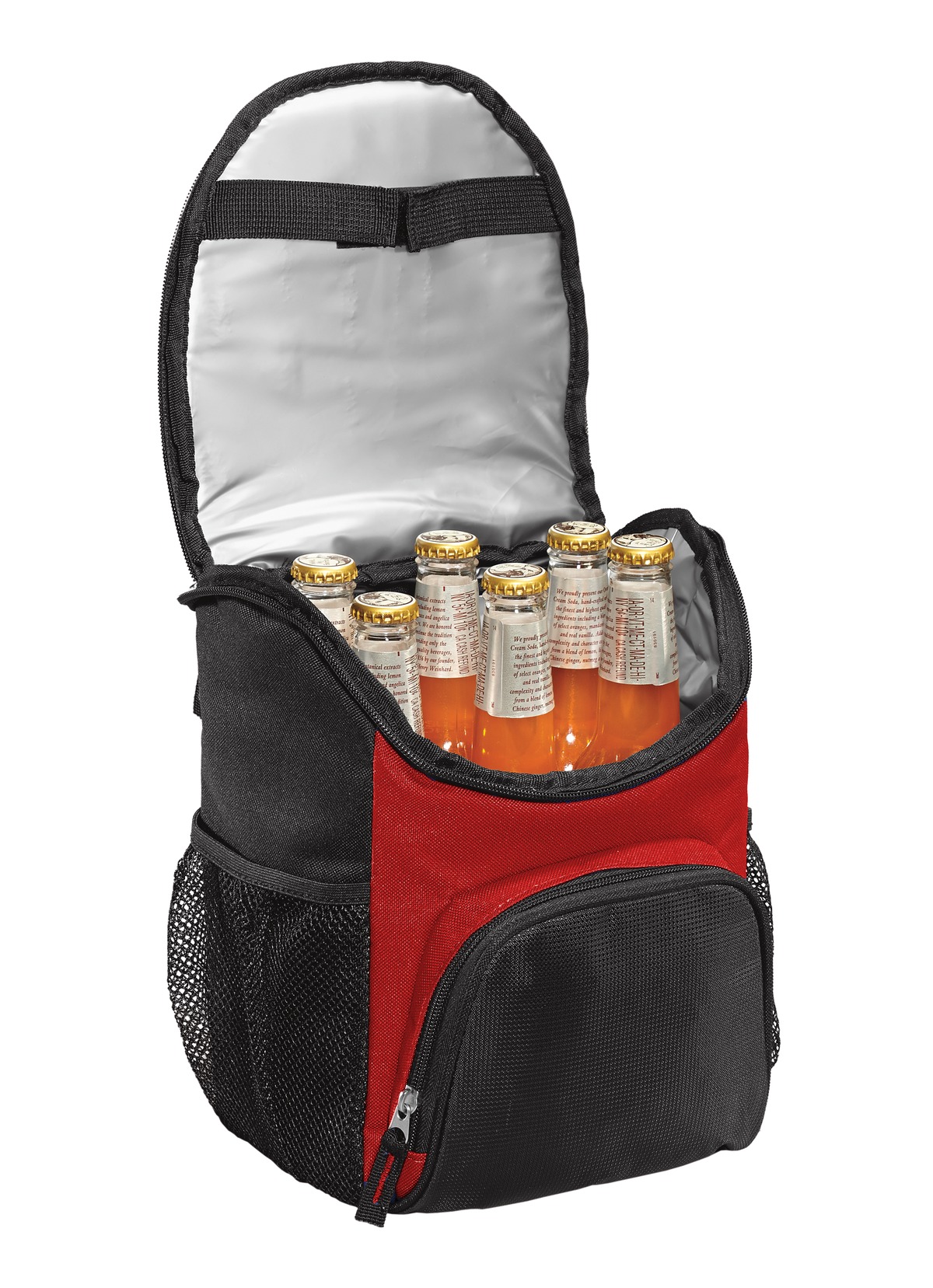 OGIO - Chill 6-12 Can Cooler. 408112 4