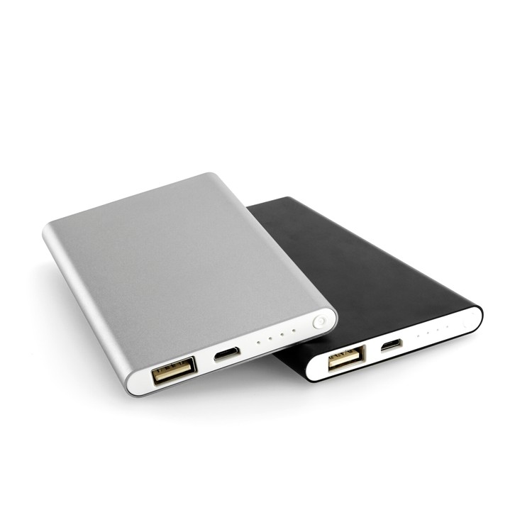 Slim Power Bank 4800 2