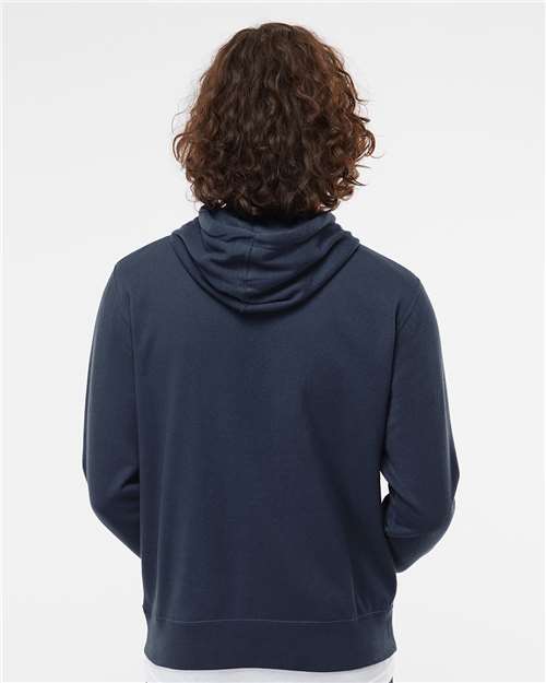Unisex Lightweight Hooded Sweatshirt - AFX90UN 66