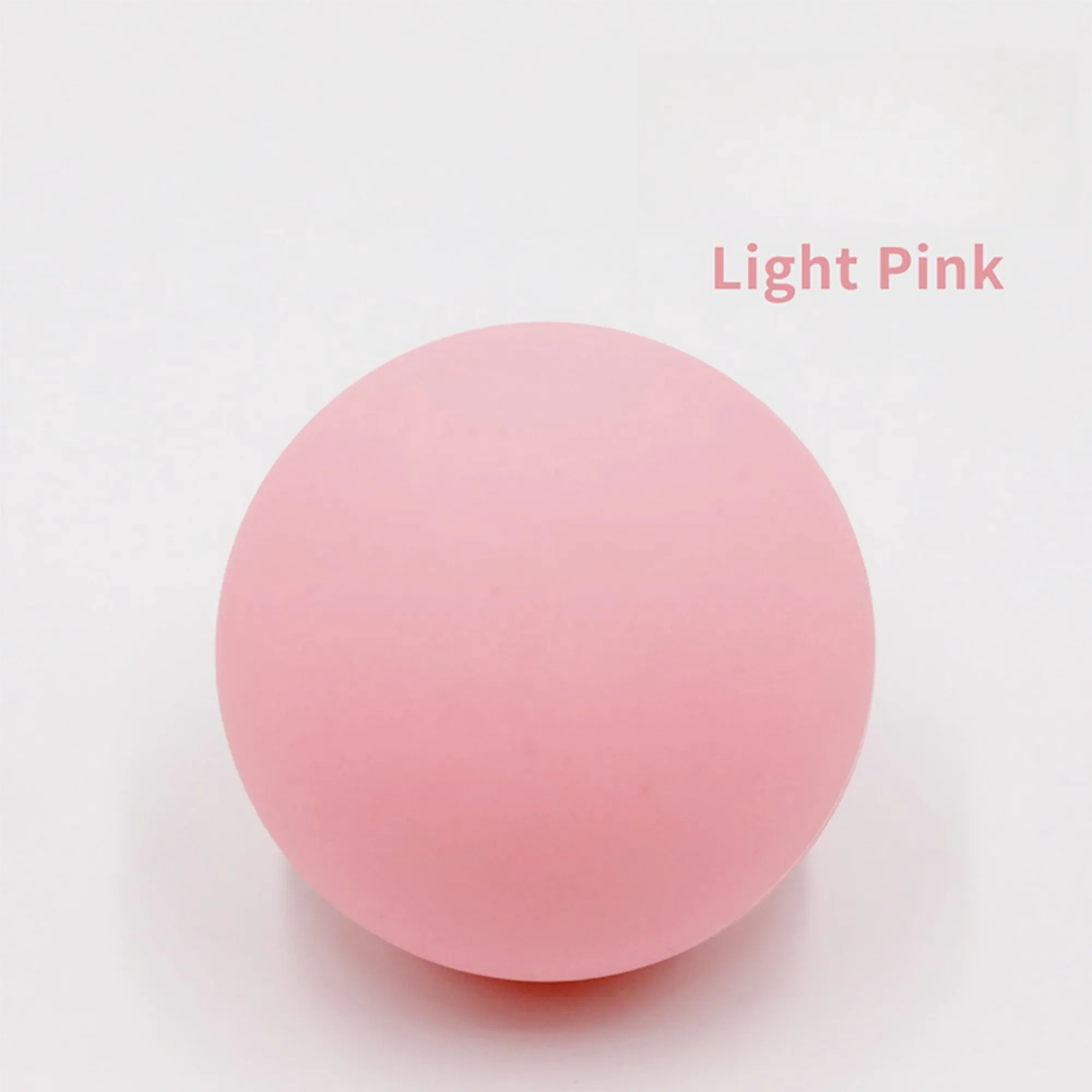 Coloful Comfyon Massage Lacrosse Ball Therapy 6