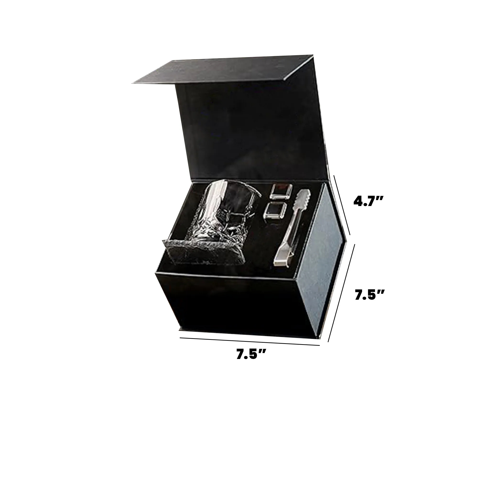 Whiskey Accessory Set 3
