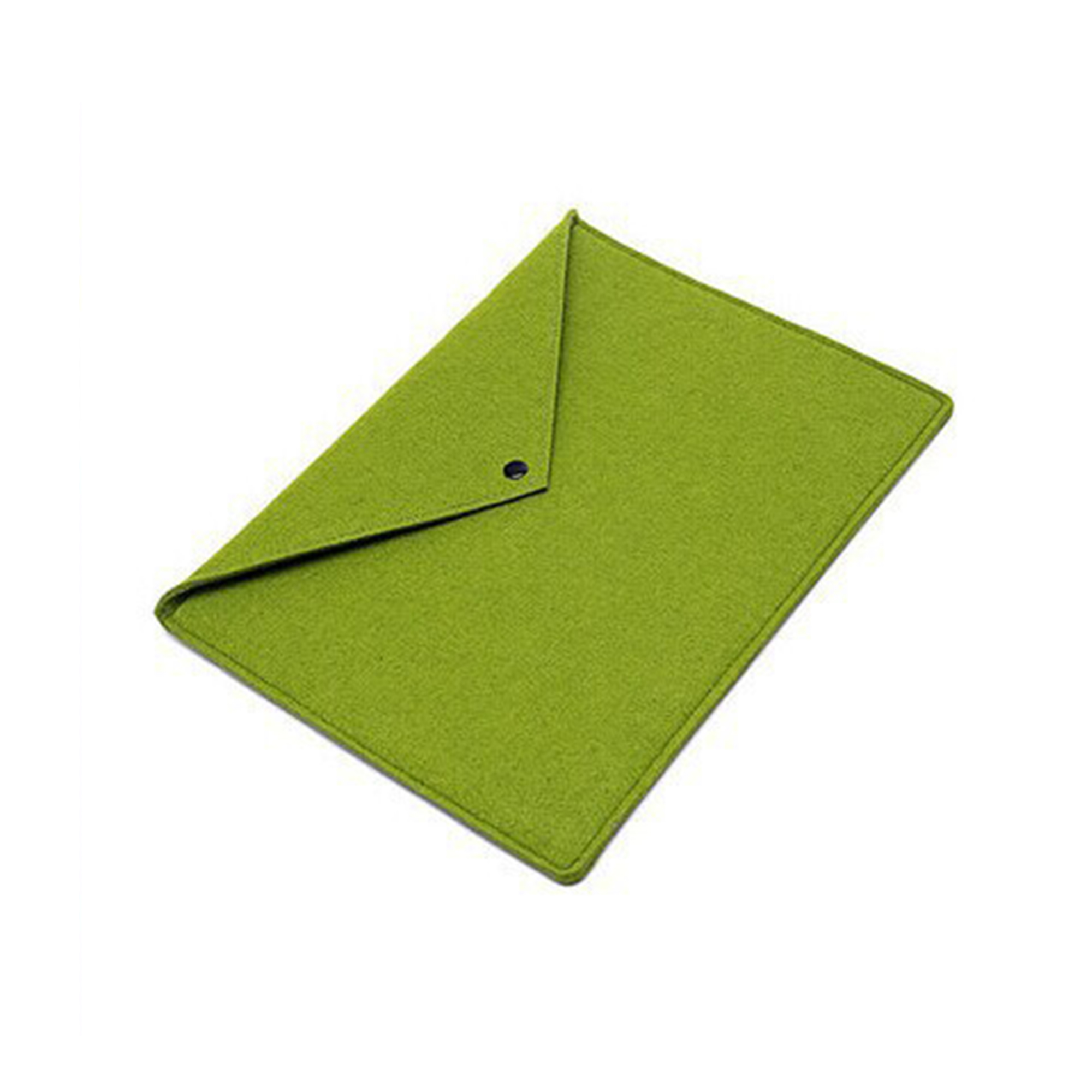 Felt Document Envelope 13.4" x 9.5" With Snap 1