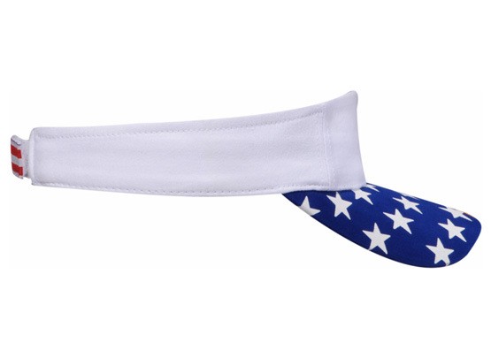 OTTO CAP Sun Visor 8