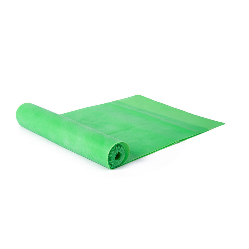 Yoga Tension Resistance Bands 2