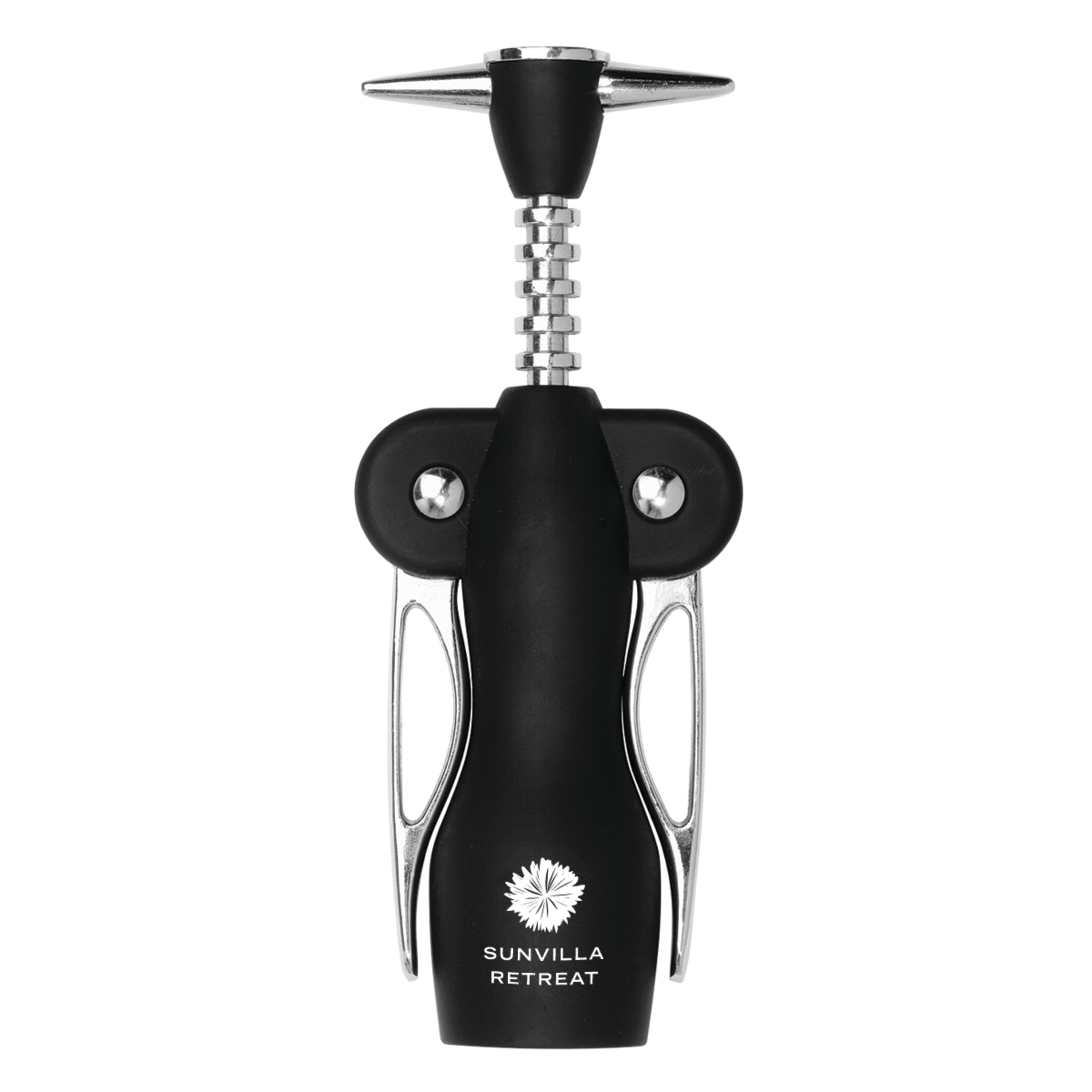 True® Duke™: Winged Corkscrew