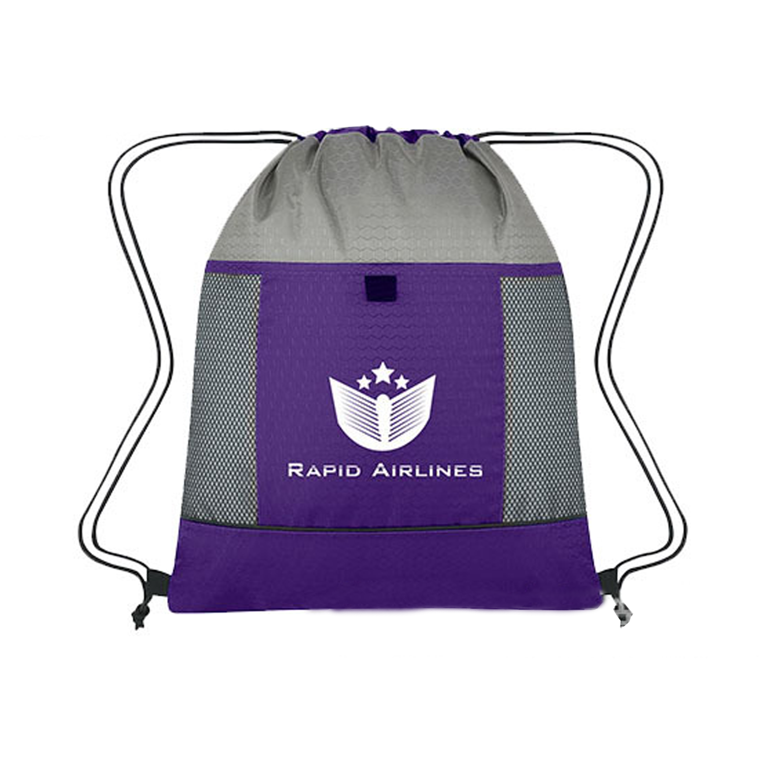 Oxford Cloth Drawstring Bag 2
