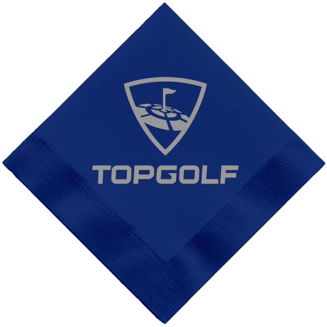 Colorware Dinner Napkin - 1/4 Fold