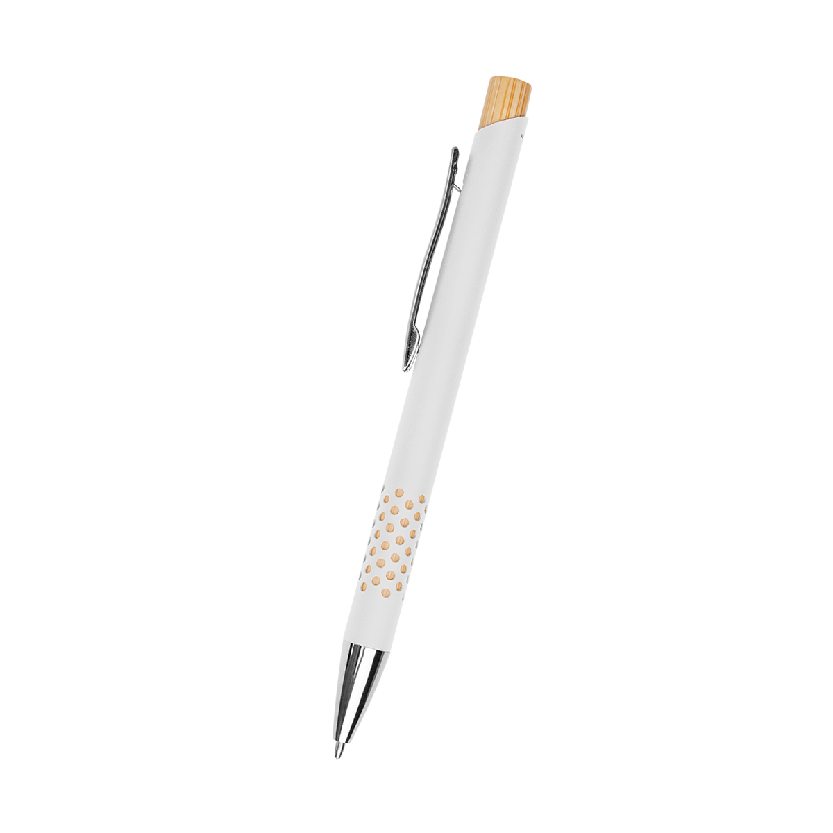 ASHER RECYCLED ALUMINUM PEN 10
