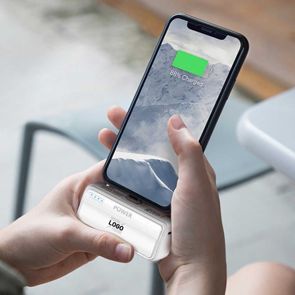 Portable Charger Power Bank 5