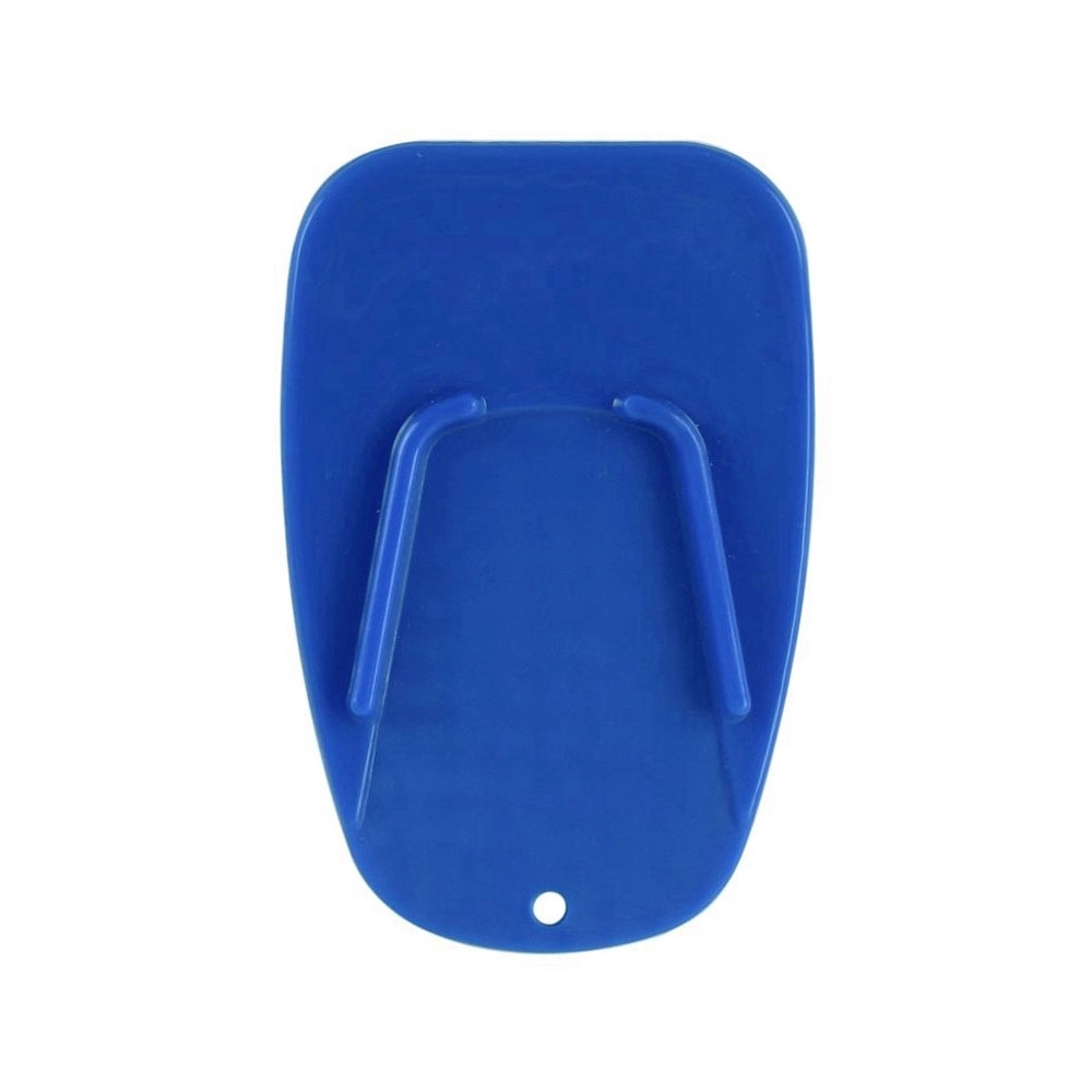 Quality Motorcycle Kickstand Pads 9