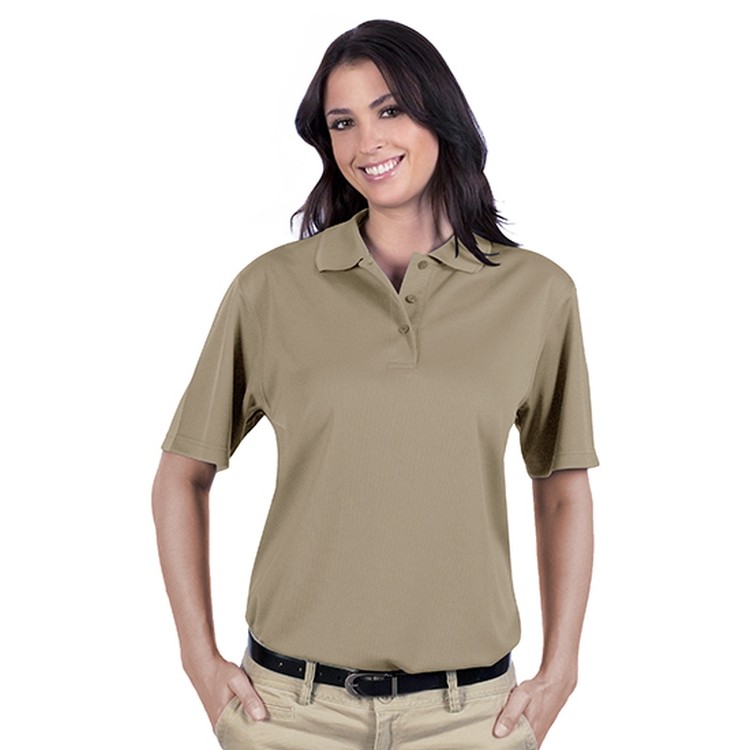 OTTO Ladies' Performance Sport Shirt 69