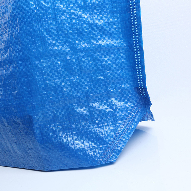 Medium Polypropylene Grocery Tote Shopping Bag 3