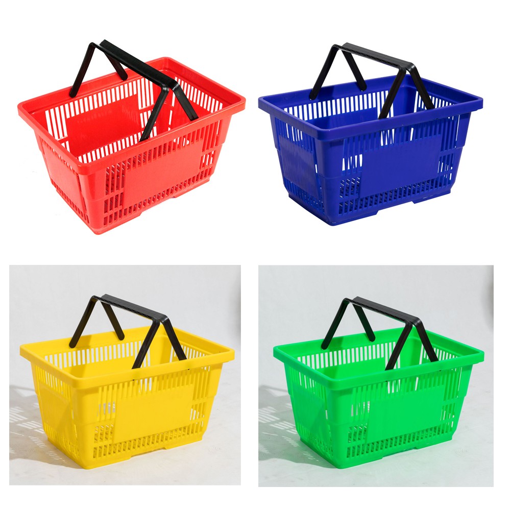 Shopping Basket 1