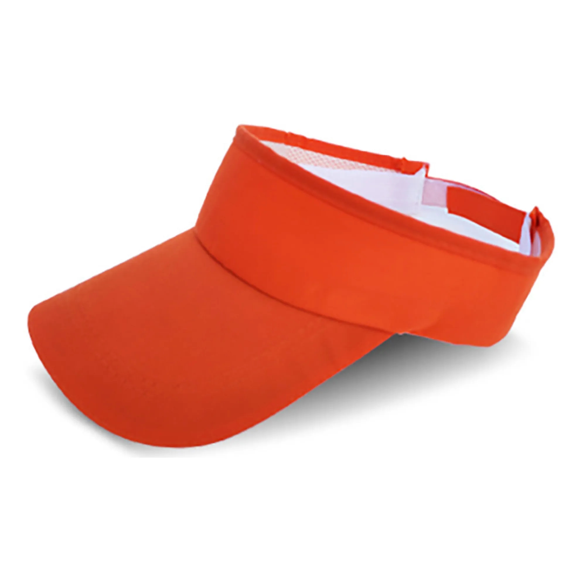 Outdoor Sport Sun Visor Cap 4