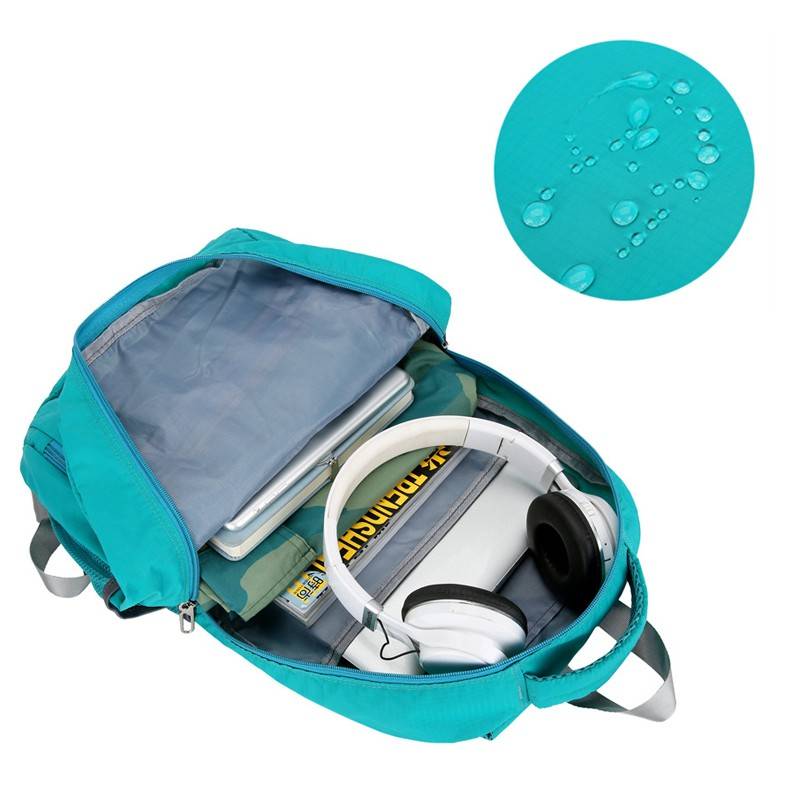 Foldable School Backpacks 3