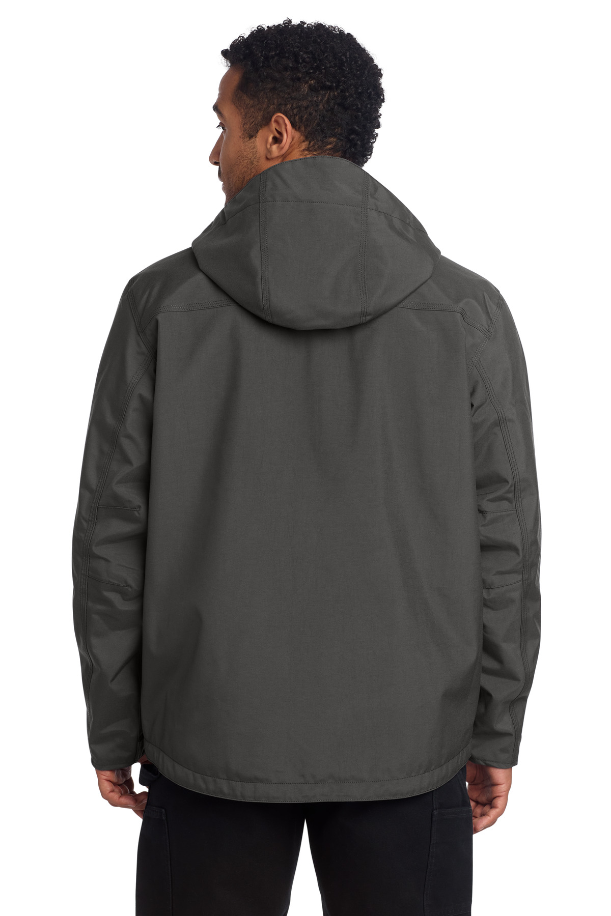 Carhartt Storm Defender Shoreline Jacket CT104670 41