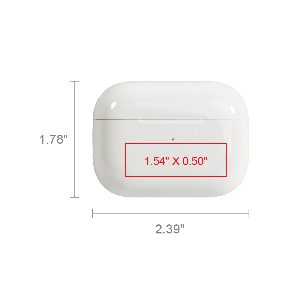 Custom AirPods Pro 2