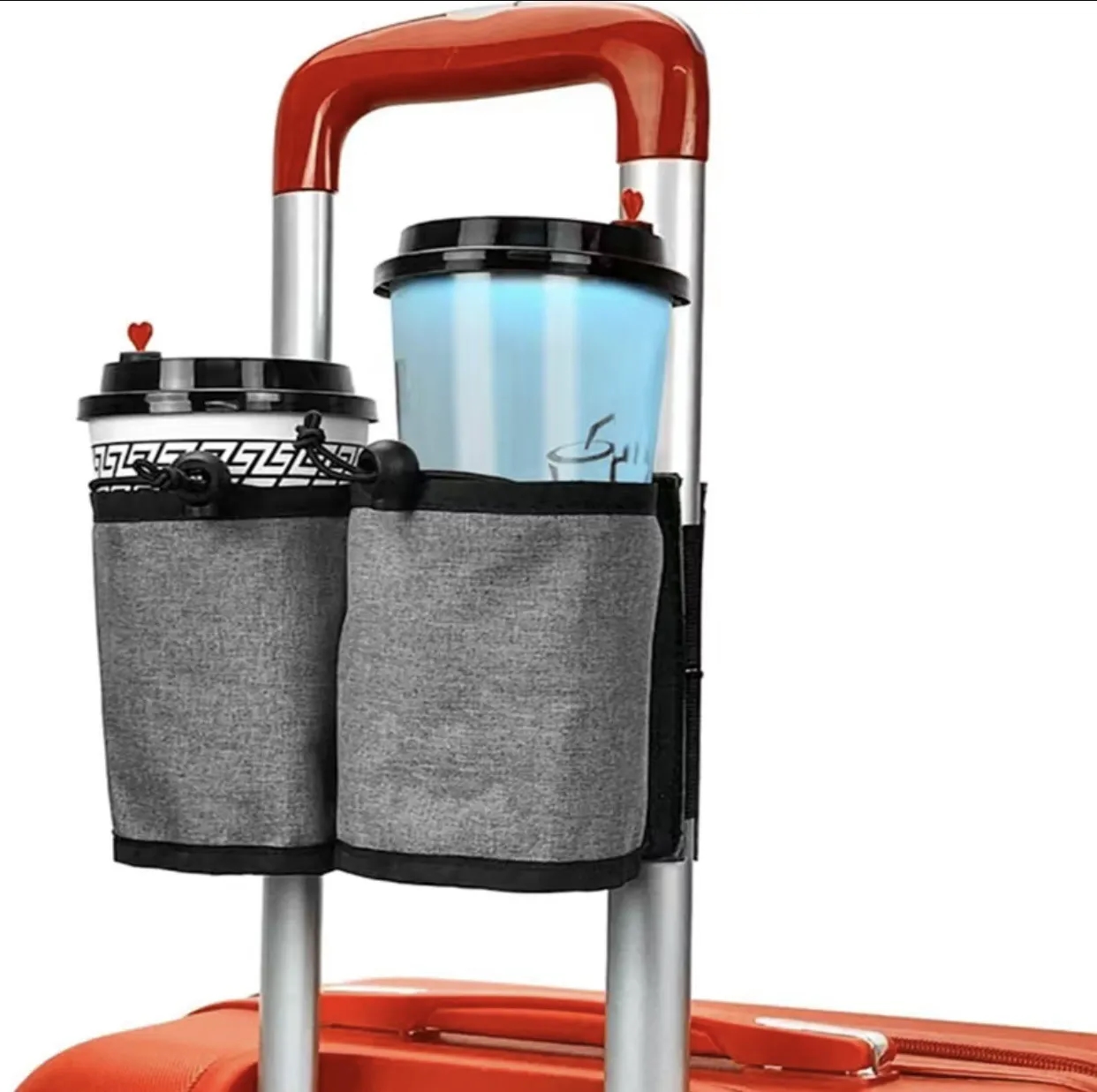 Luggage Travel Drink Bag 7