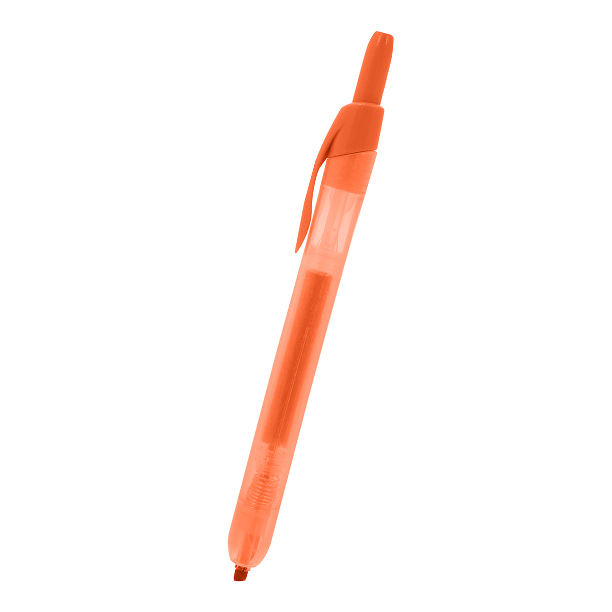 Lumi Retractable Highlighter 17