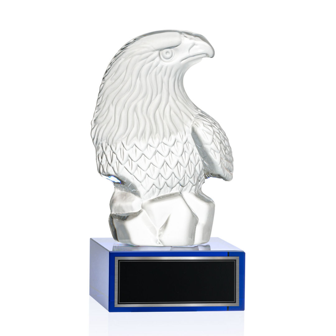 Fredricton Eagle Award on Hancock 15