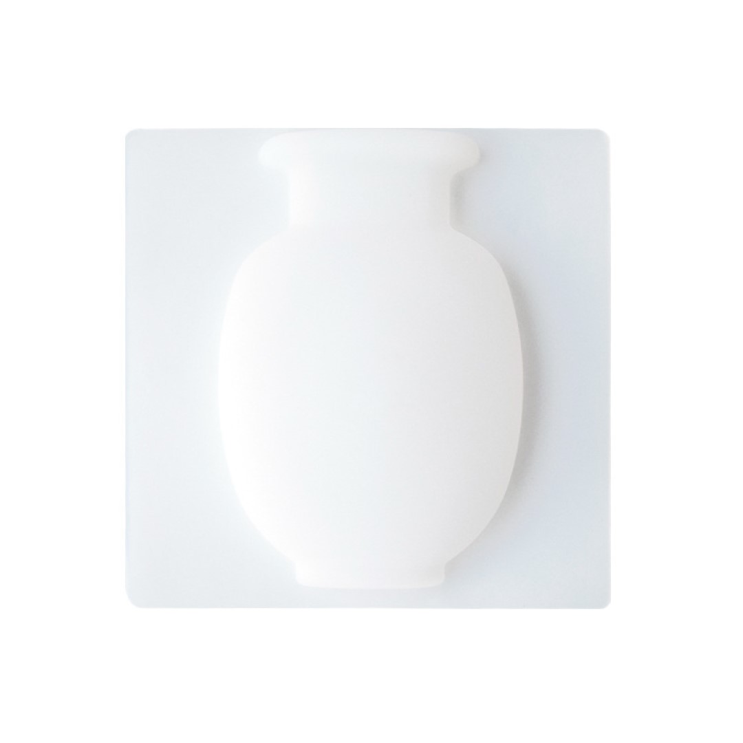 Magic Silicone Sticky Vase 3