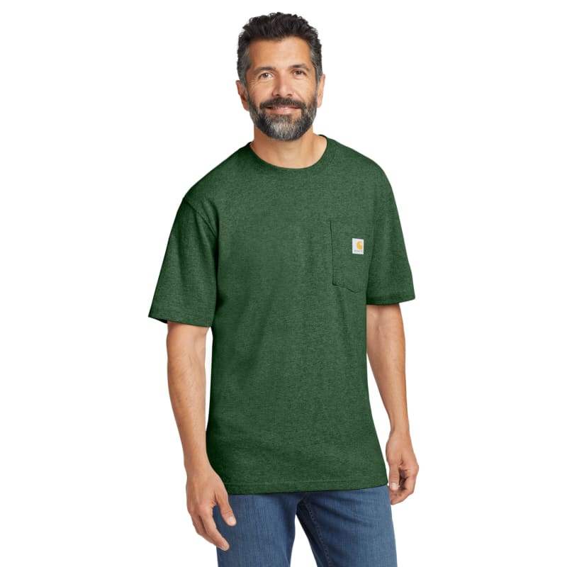 Carhartt Workwear Pocket Short Sleeve T-Shirt. 28
