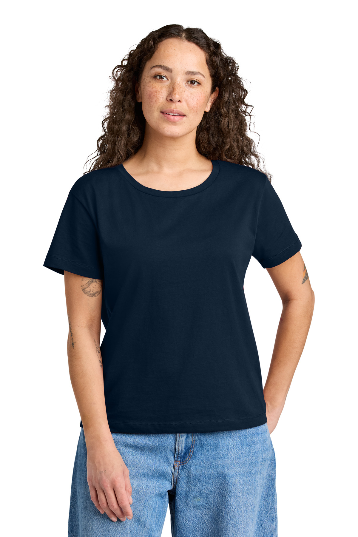 Stanley/Stella Women's Stella Serena Scoop Neck Tee SXW008 22