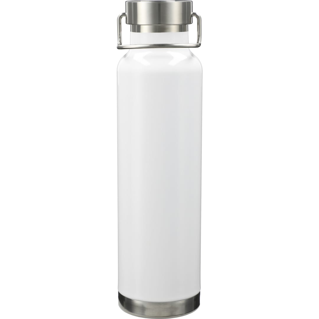 Thor Copper Bottle w/ Coating 22oz 30