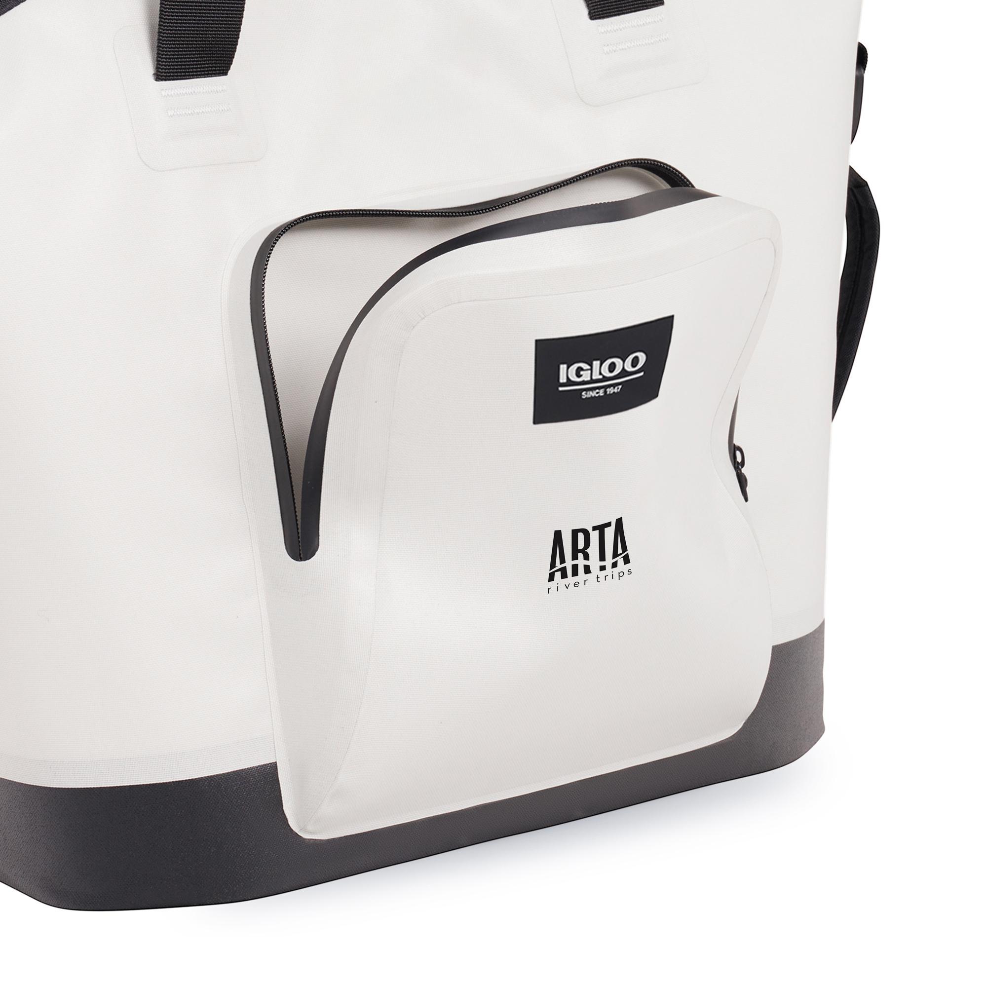 Igloo® Trailmate Tote 24 Cooler 11