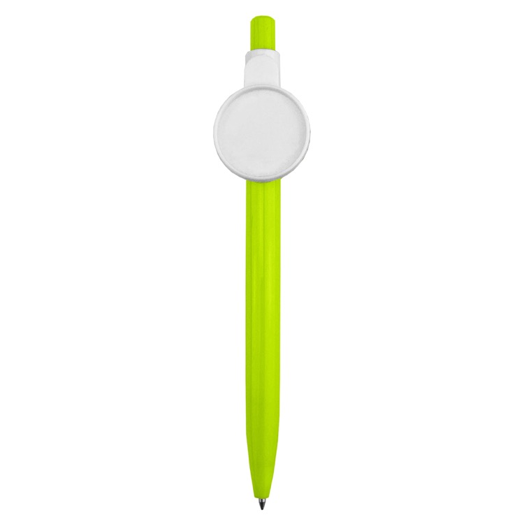 Button Badge Pen 9