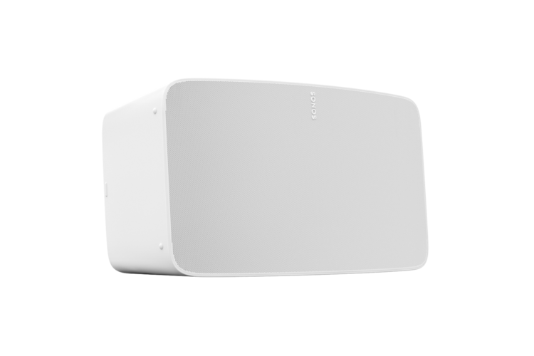 Sonos Five - White 1