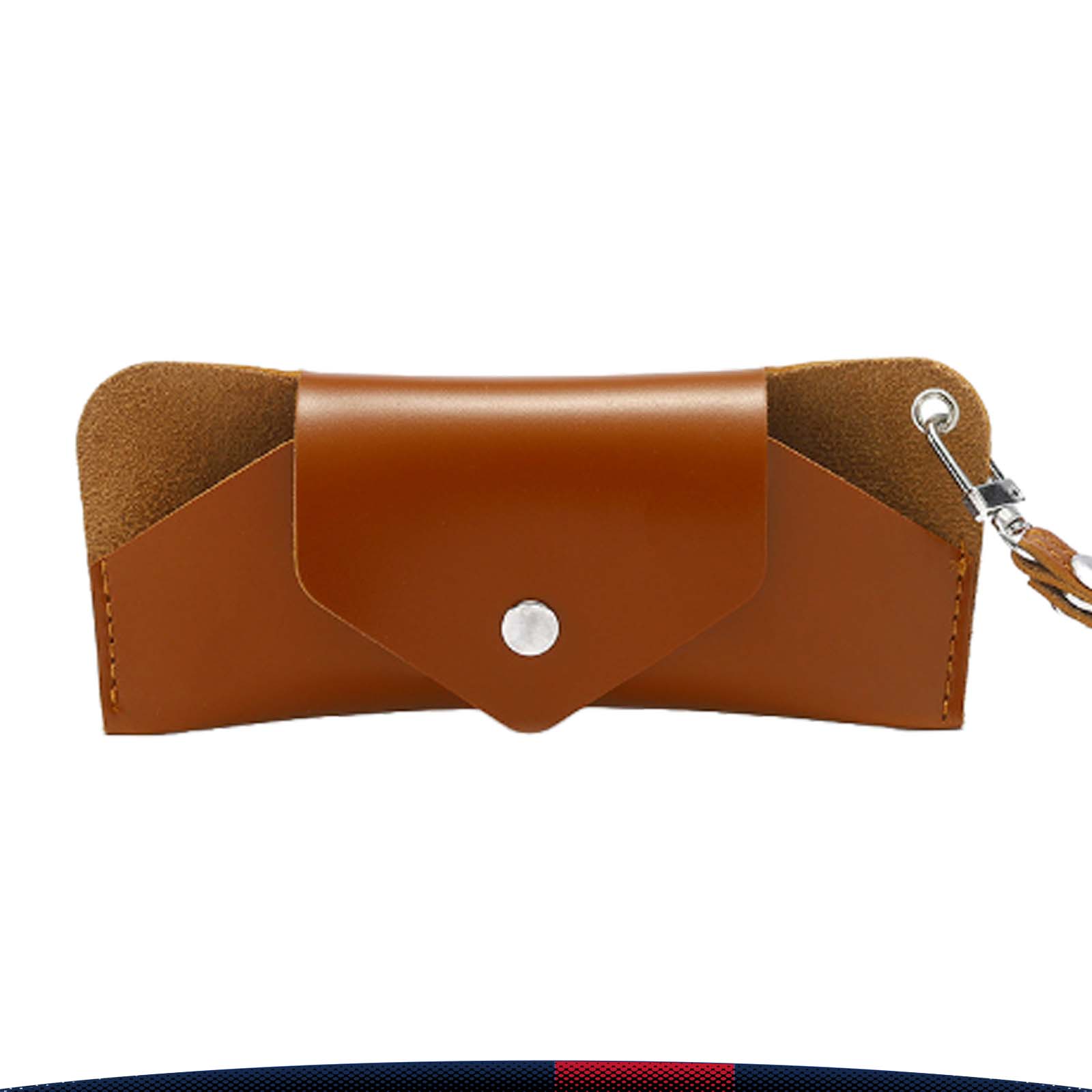 Lanyard Glasses Case 8