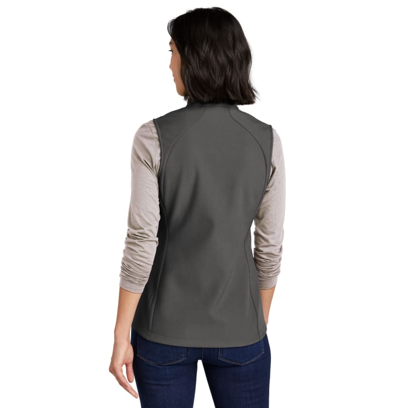 Eddie Bauer Women's Stretch Soft Shell Vest 5