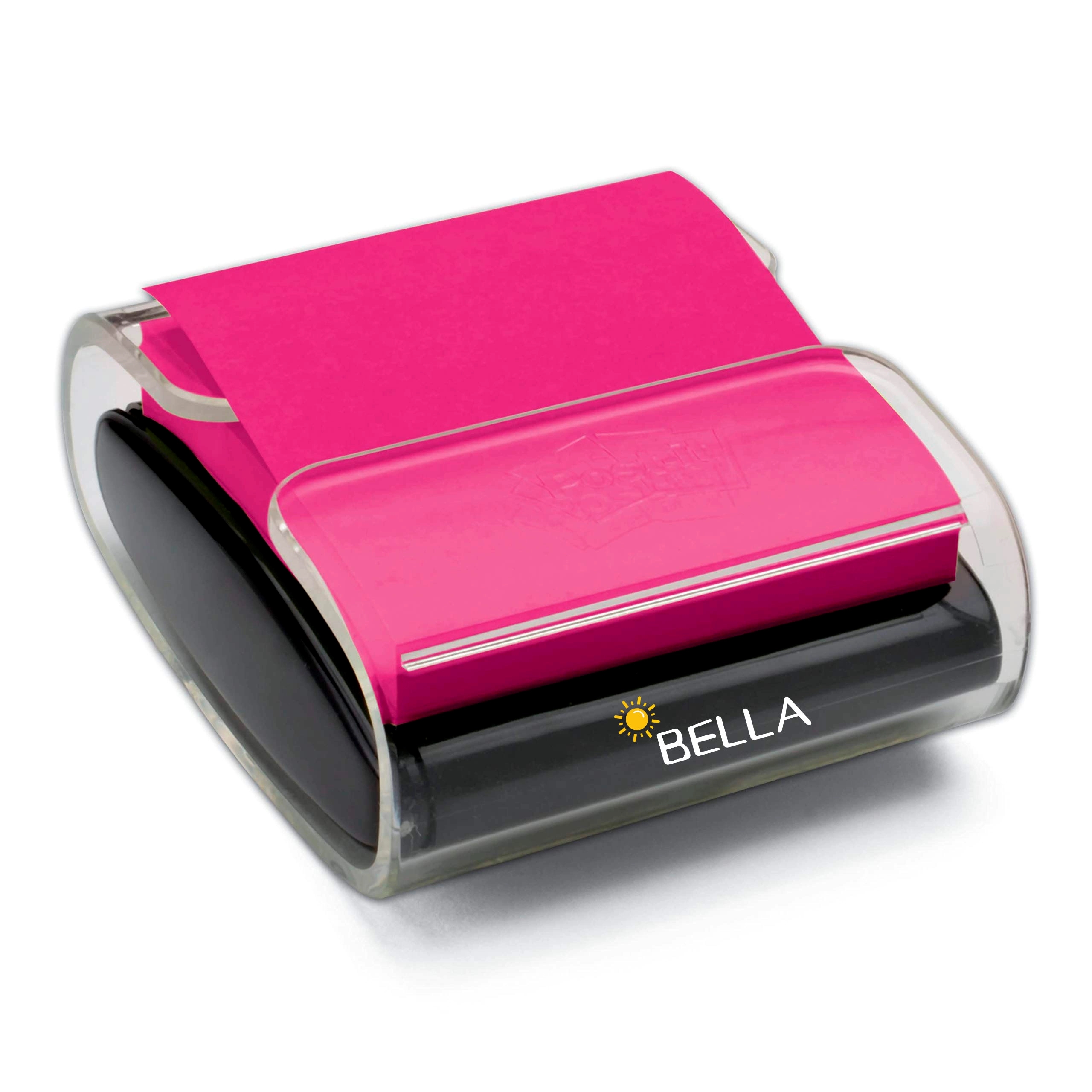 Post Note Holder 2