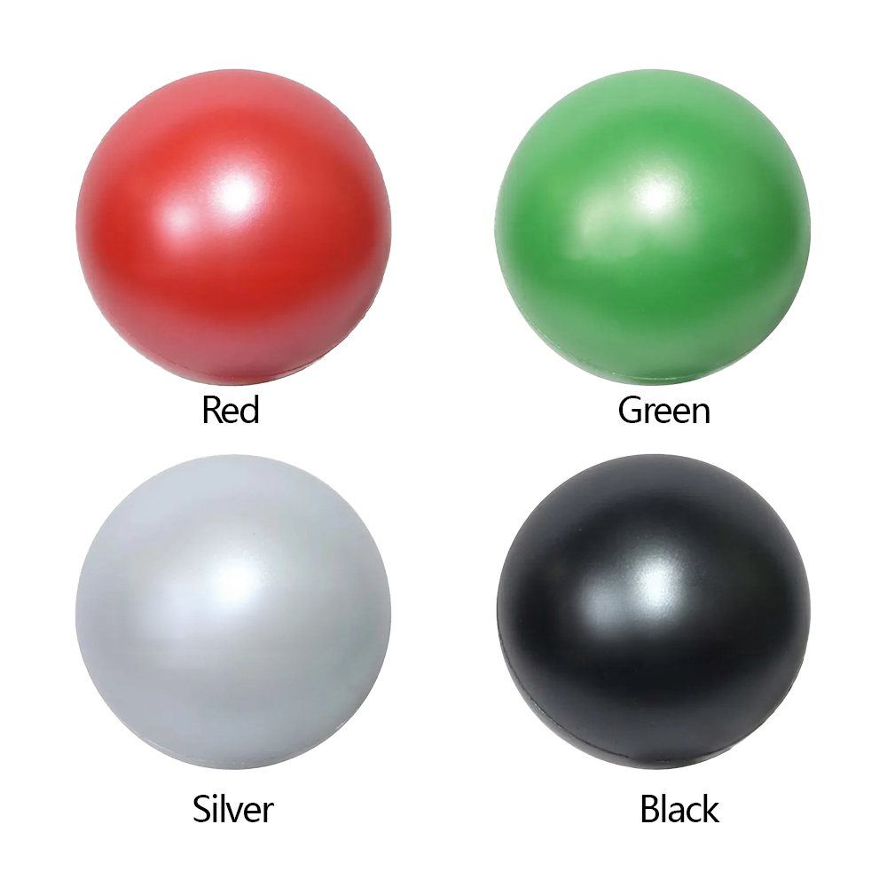 Printed Jewel Stress Ball 3