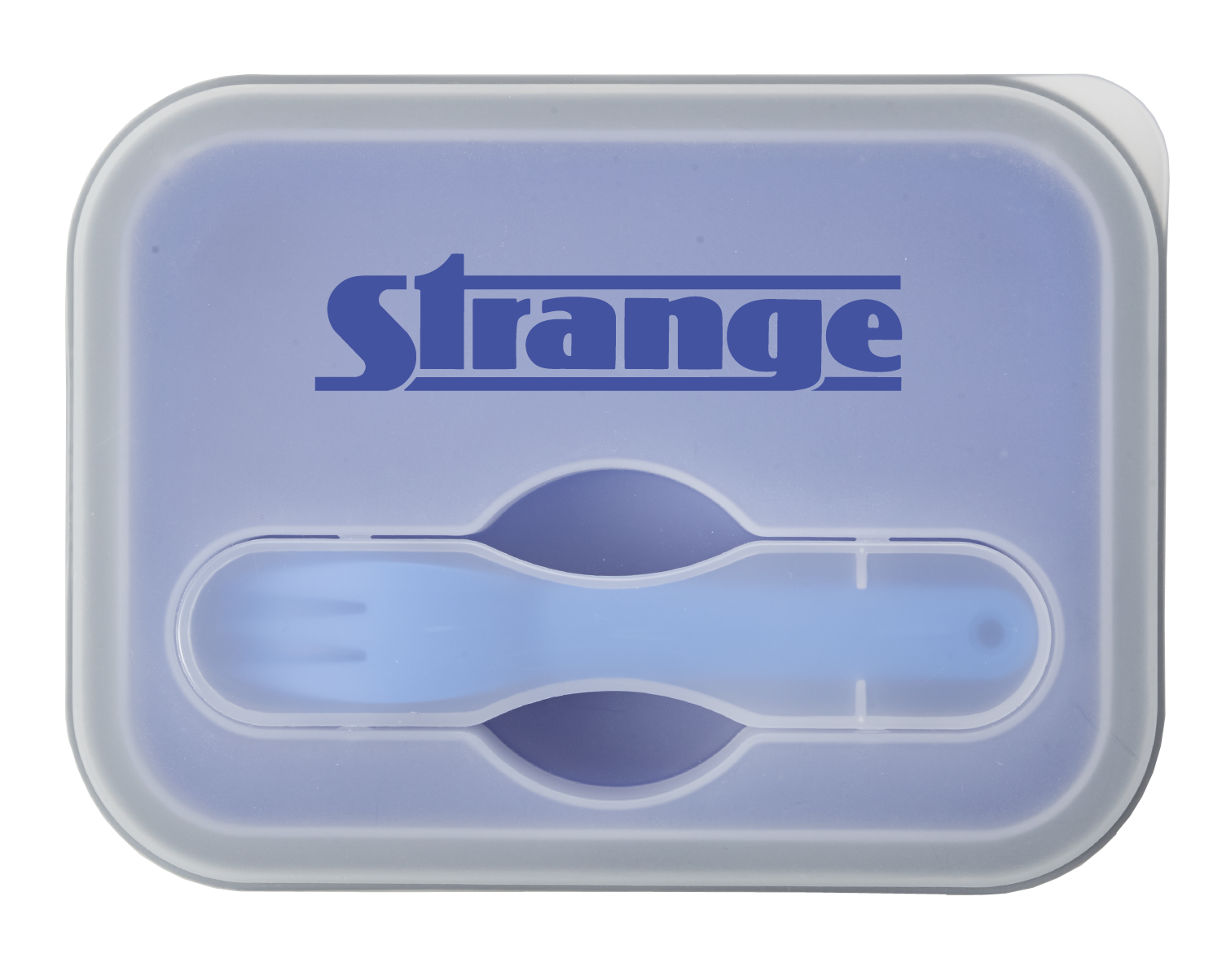 Collapse-It Silicone Lunch Container 16