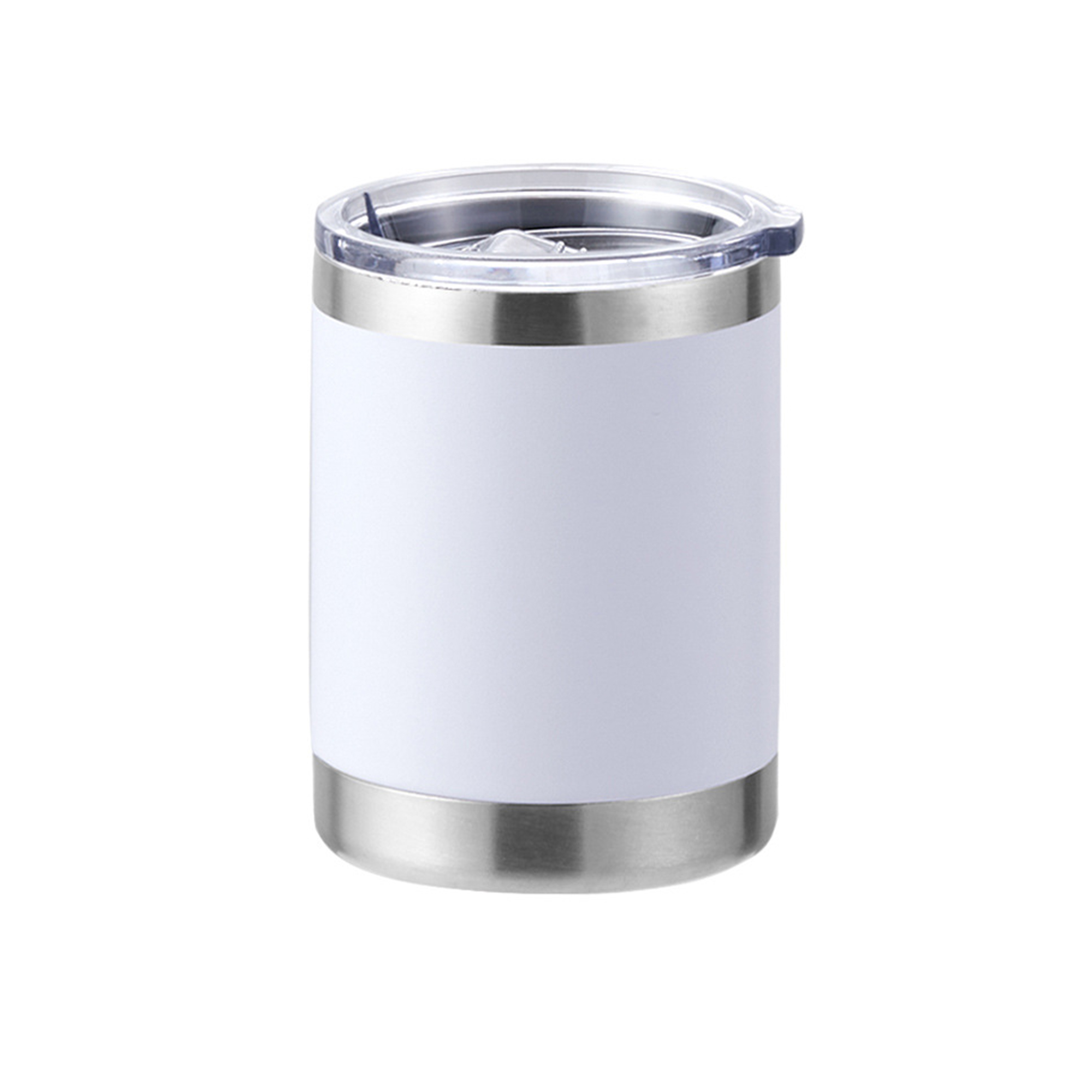 10oz Office Insulated Coffee Cup 6