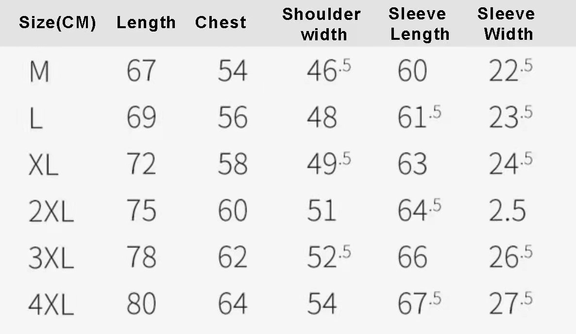 Lightweight Waterproof Men's Jacket 4