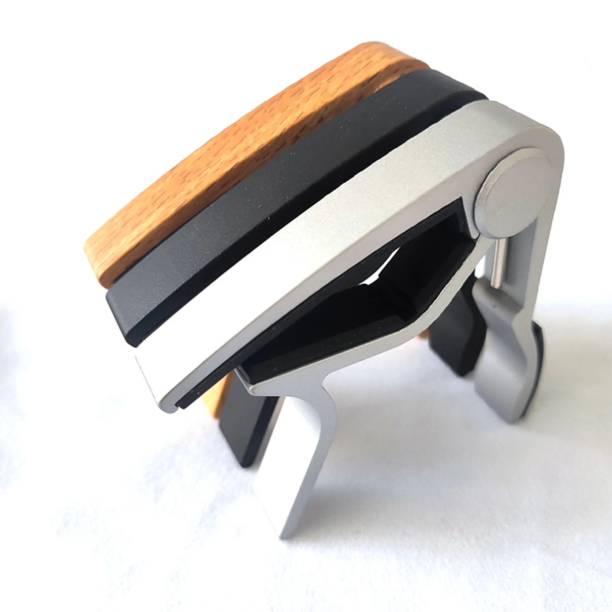 Guitar Pick Capo Acoustic Accessories 3