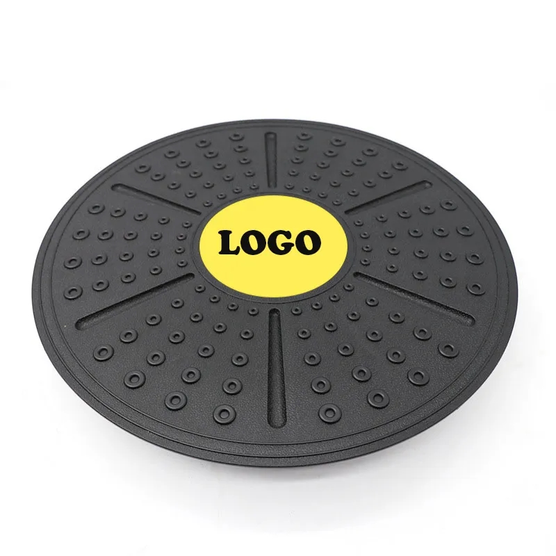 MOQ10 Round Balance Board Trainer 5