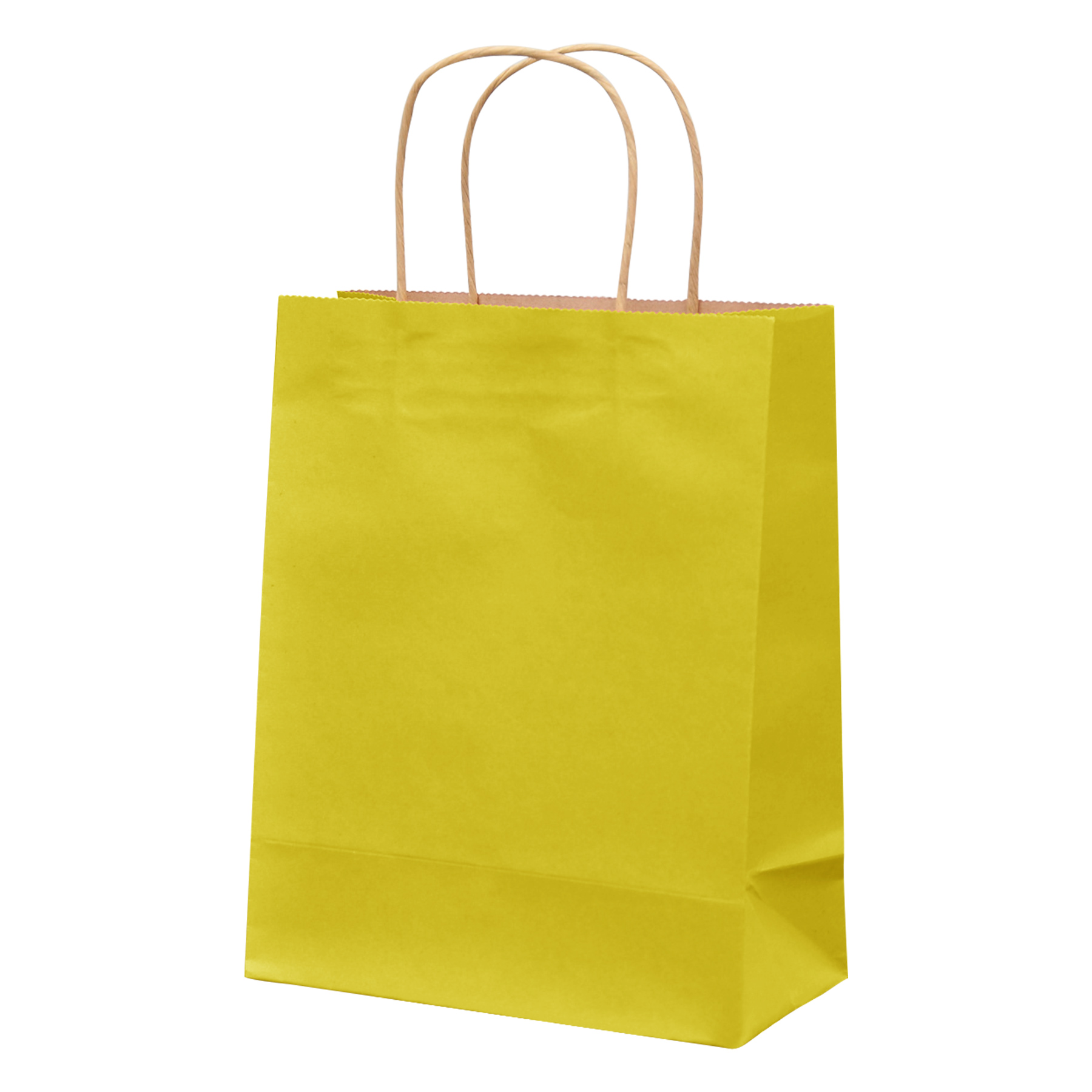 Kraft Paper Bags 10