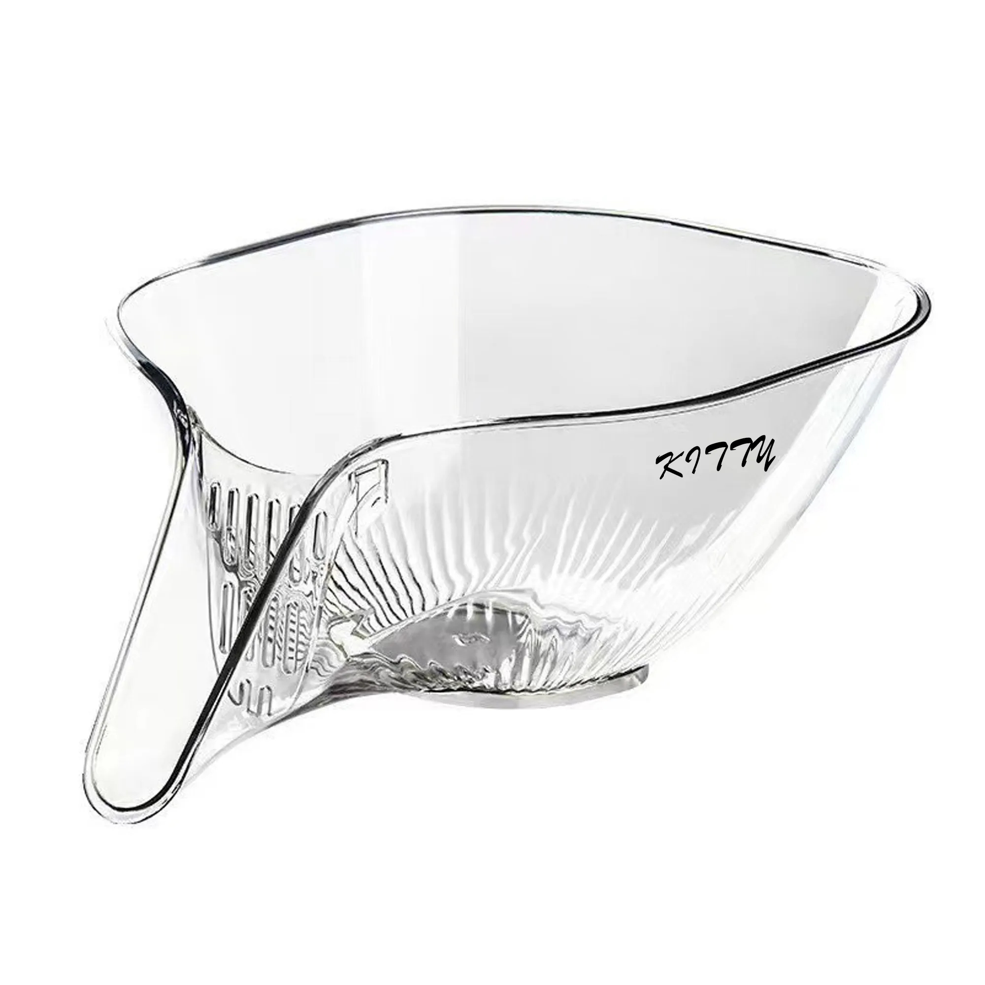 Kitchen Fruit and Vegetable Storage Drainage Basket 6