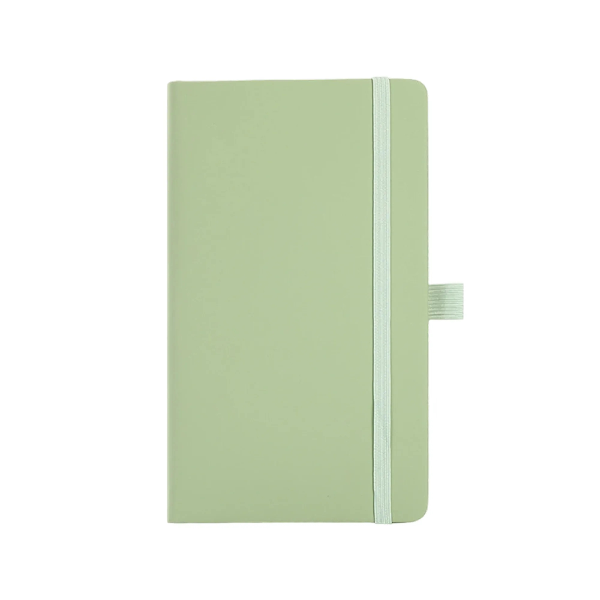 A6 Soft Journal Notebook 20