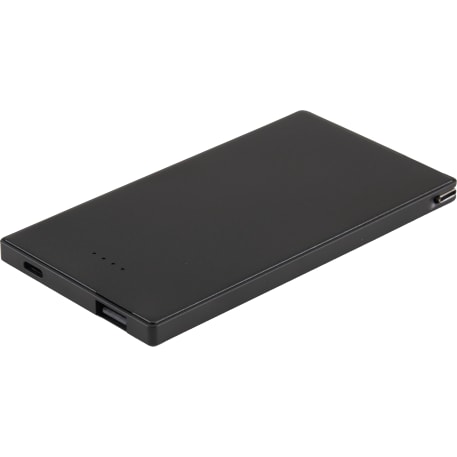 4000 mAh Cable Keeper Power Bank with Type-C Tip 3