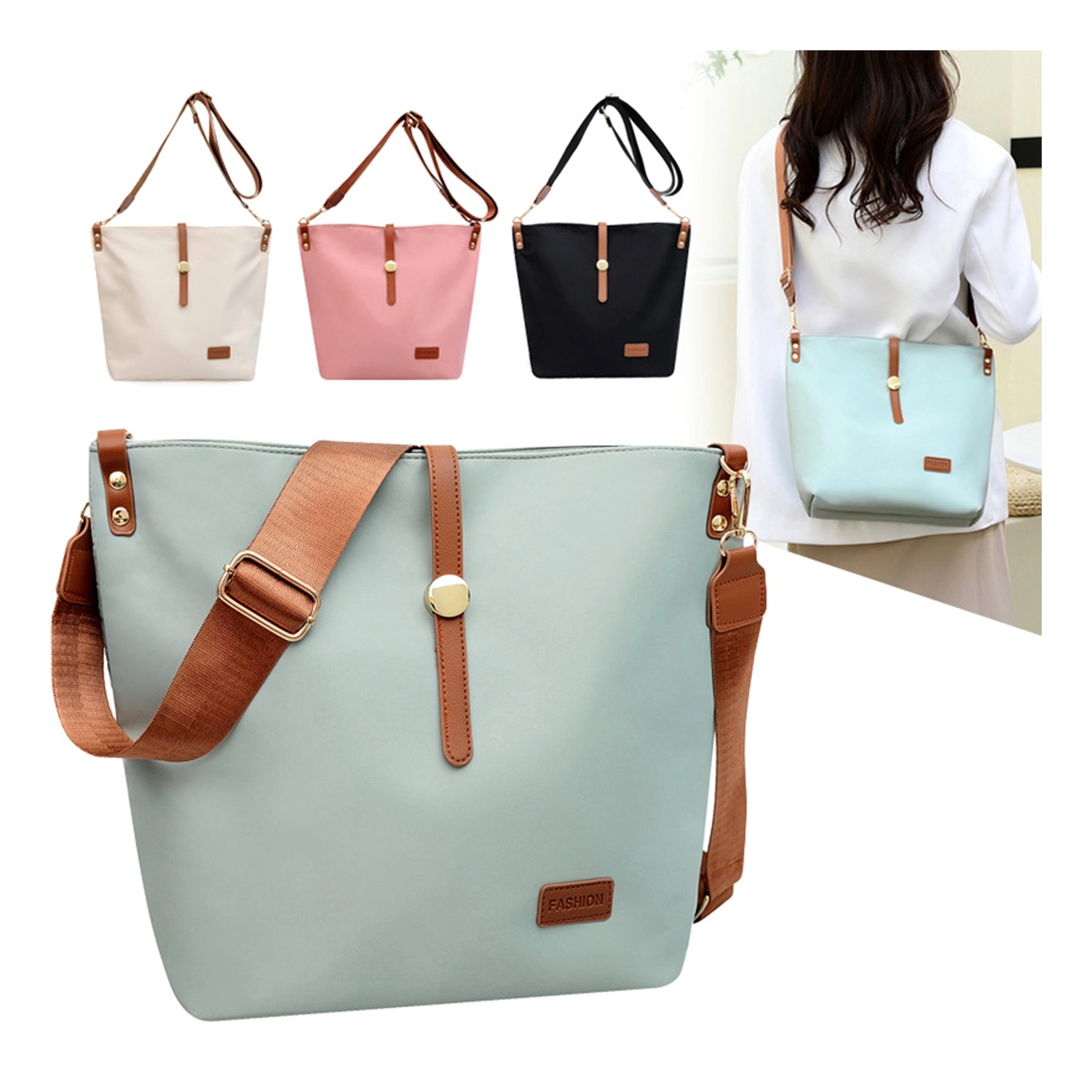 Women'S Fashion Crossbody Bag 3