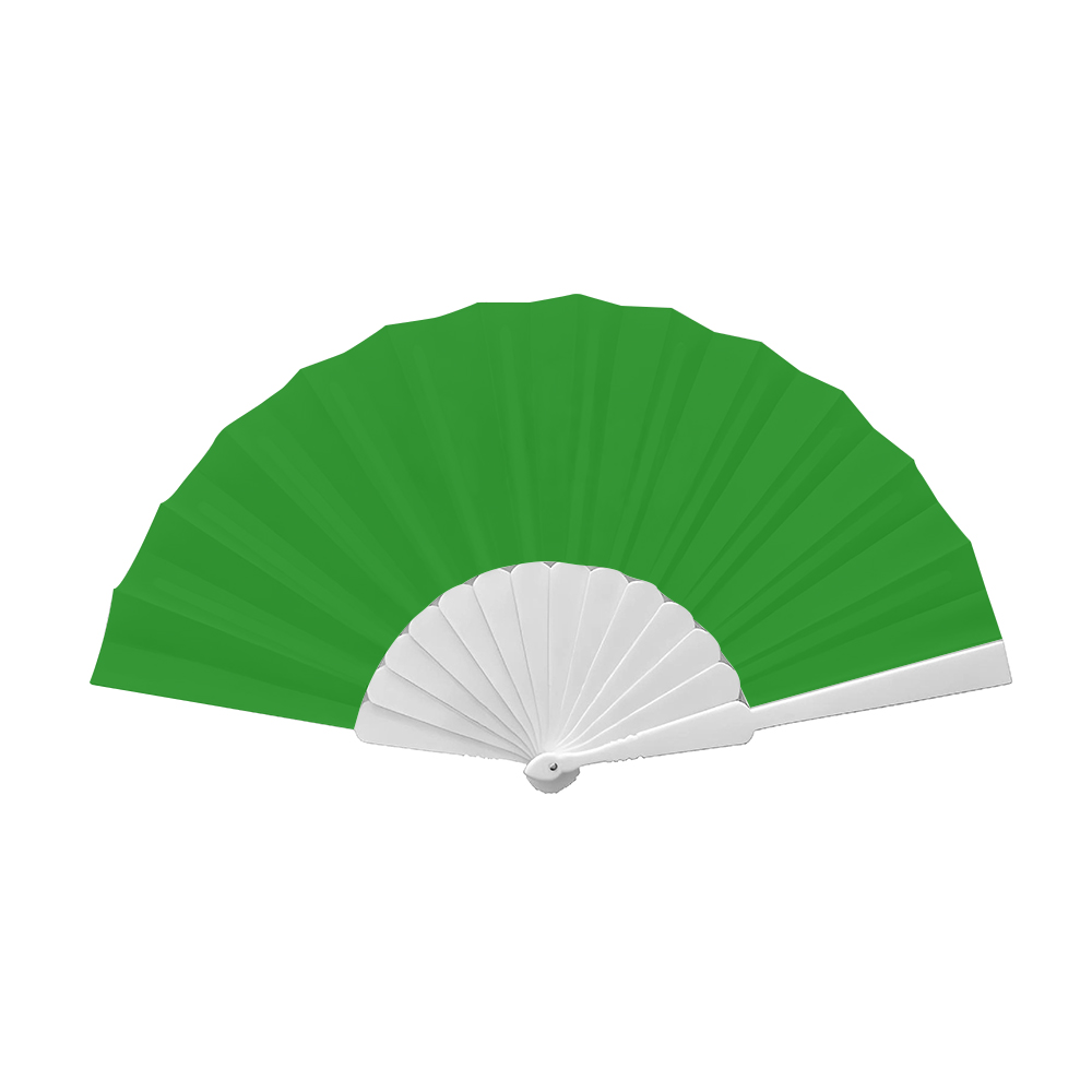 Foldable Fancy Hand Fan 25