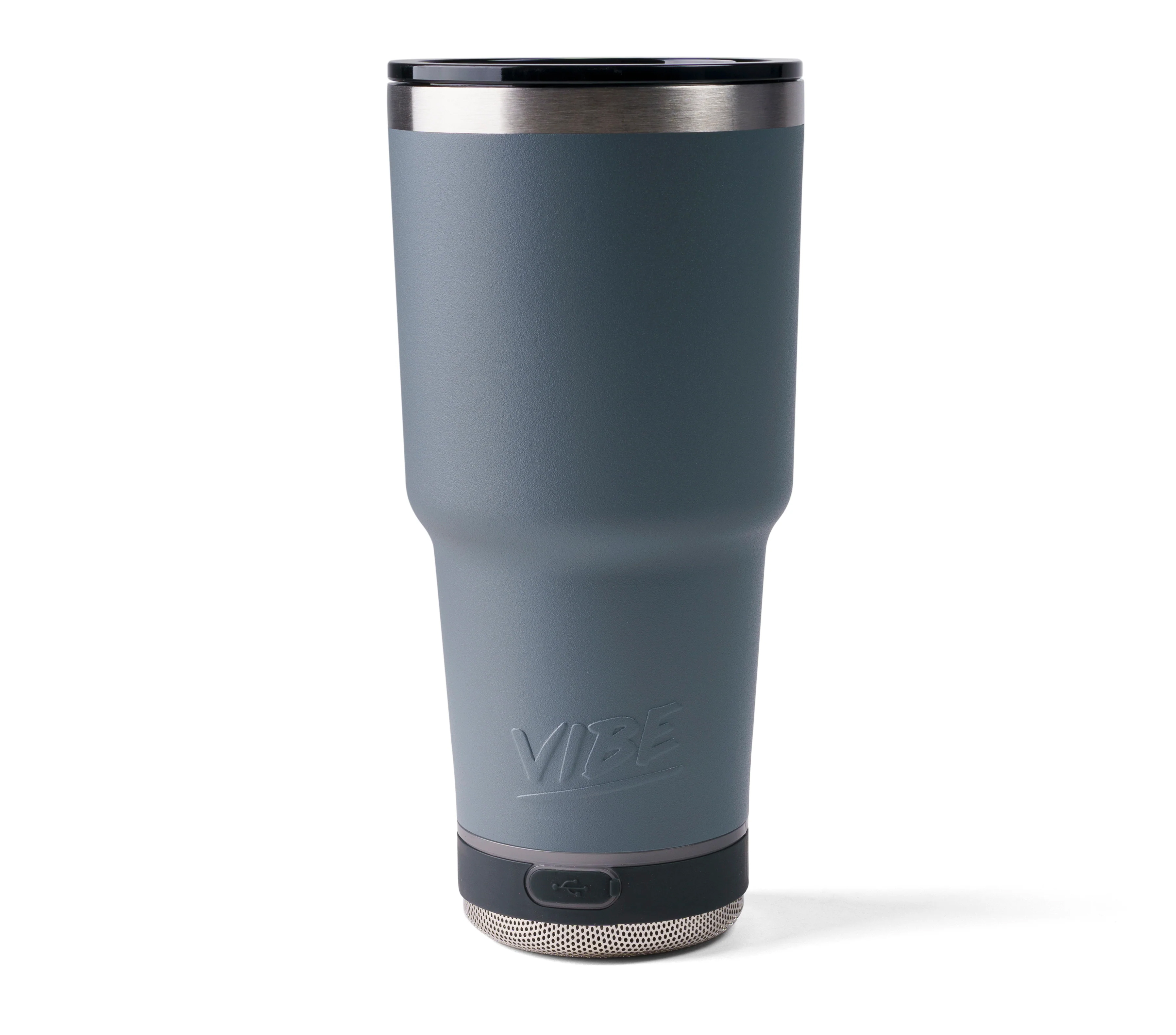 Vibe 28oz Speaker Tumbler 32